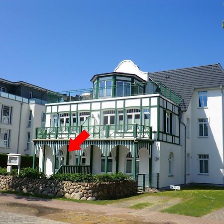 Leuchtturm - Whg1 Leilighet Wyk auf Föhr Eksteriør bilde