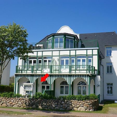 Leuchtturm - Whg1 Leilighet Wyk auf Föhr Eksteriør bilde